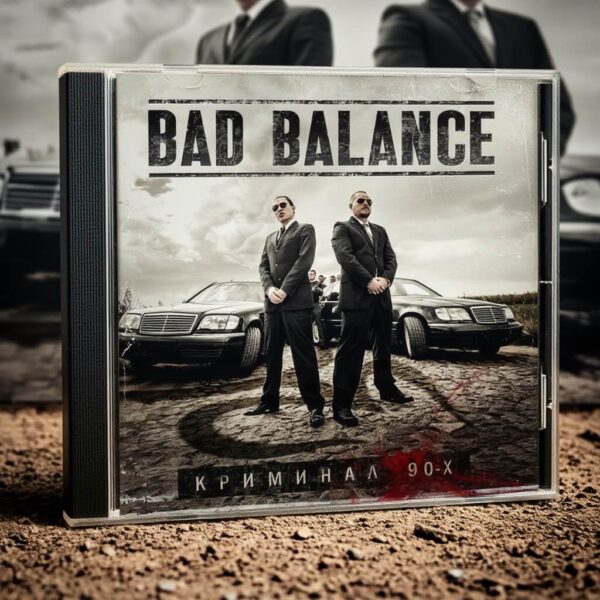 editing_result_dbca2791838711f1b0f58a682af0bd3a_1 (1) Bad Balance "Криминал 90-х"