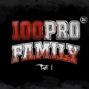 100PRO Family – "20" (Part 1-2)