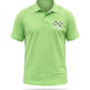 113b791d-f278-4ef8-8aeb-817e74808bd8 Поло - Bad Balance Classic Polo Light Green
