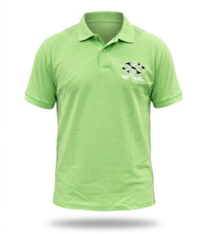Поло - Bad Balance Classic Polo Light Green
