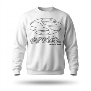 Свитшот "Bad Balance Original"