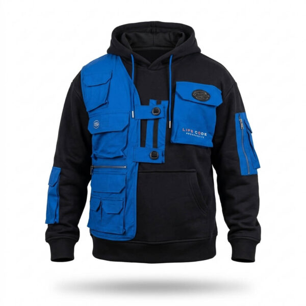 257ac80d-d72f-4533-9f0a-dc0e9faffd88 HOODIE - Bad Balance