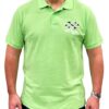 2dcc2577-2787-4a16-8206-b3619b99a80b Поло - Bad Balance Classic Polo Light Green