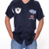 Baseball Jersey - 100PRO Team