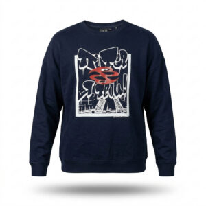 SWEATSHIRT - Bad Balance "Питер - Я твой!"