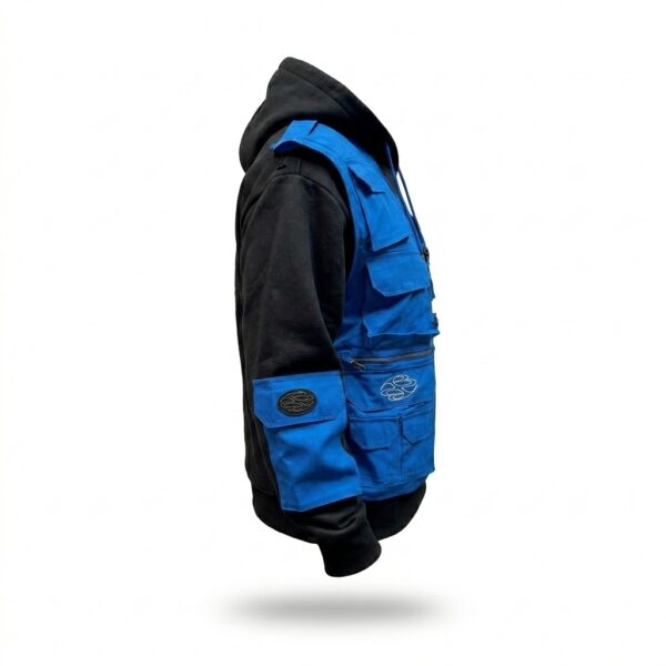 c2603c49-20cc-458d-9c46-b9623091dd39 HOODIE - Bad Balance