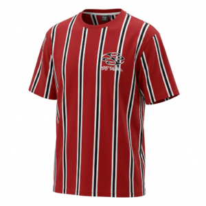 Тишот "Bad Balance Classic Stripe"