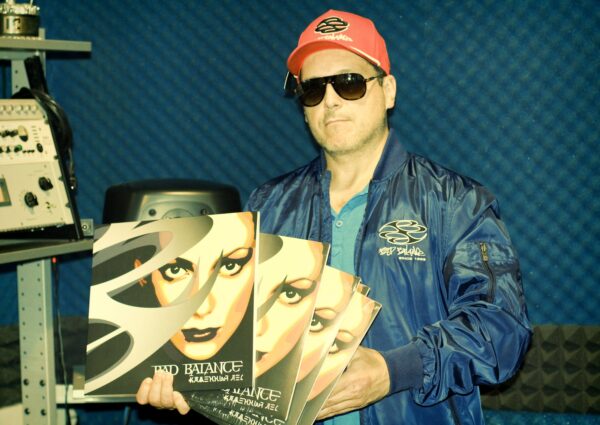 Bad Balance "Каменный Лес"
