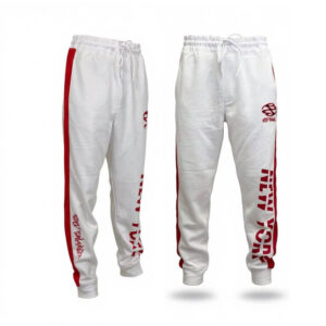 Спортивные штаны "Bad Balance New York"