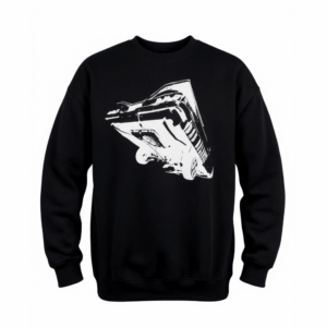 SWEATSHIRT - Jump System