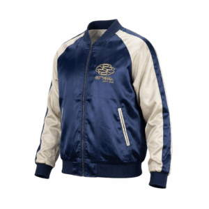 Клубная куртка «Bad Balance Track Jacket»