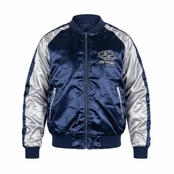 Клубная куртка «Bad Balance Track Jacket»