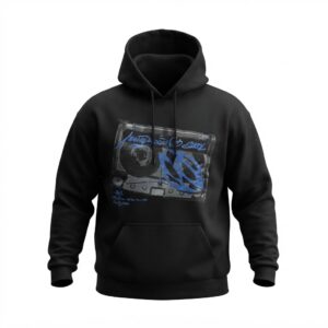 Кенгуруха "Ленинградский Old School"