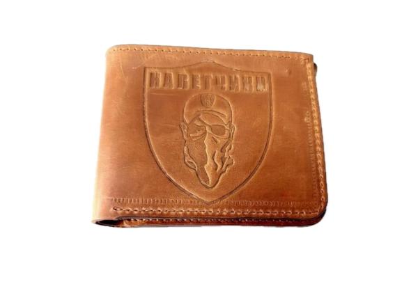 Кошелек "Налетчики"