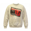 швейное производство (2) Свитшот "Московский Old School"