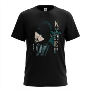 Тишот "Купер"