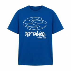 Тишот «Bad Balance Original Contour»