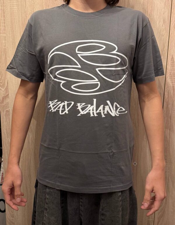 Тишот «Bad Balance Original Contour»