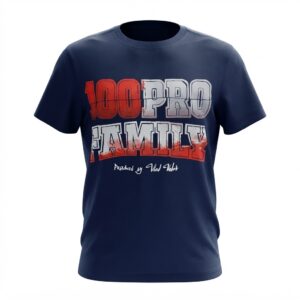 тишка 100ПРО Тишот «100PRO Family»