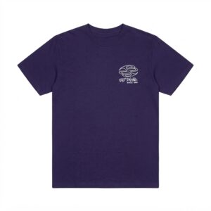 Тишот "Bad Balance Classic Purple"